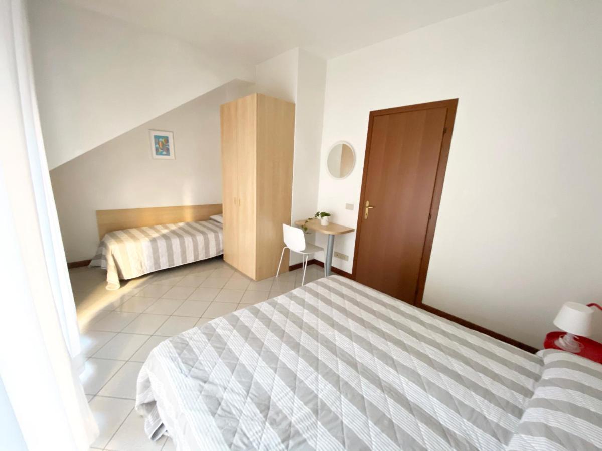 Dainese Apartments, Casa Abigail Lido di Jesolo Exterior photo