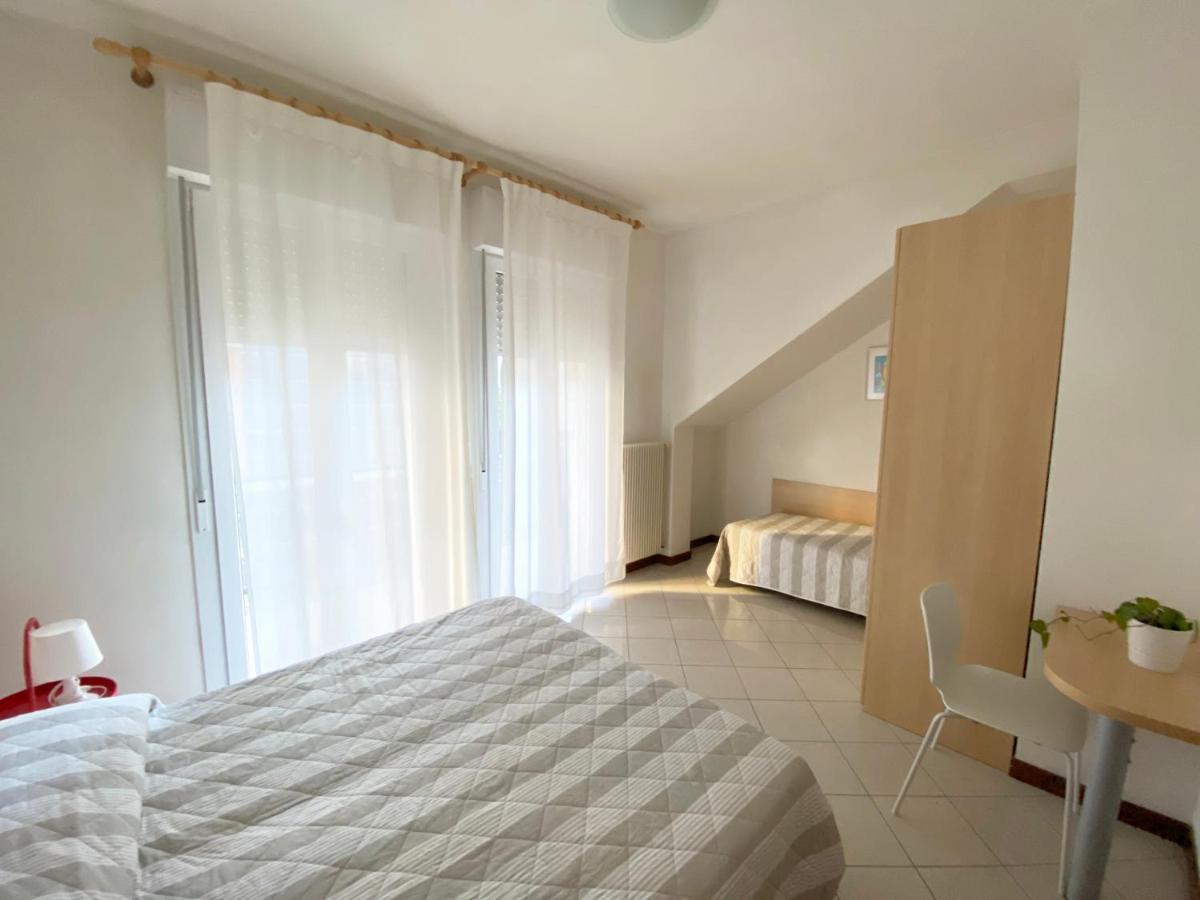 Dainese Apartments, Casa Abigail Lido di Jesolo Exterior photo
