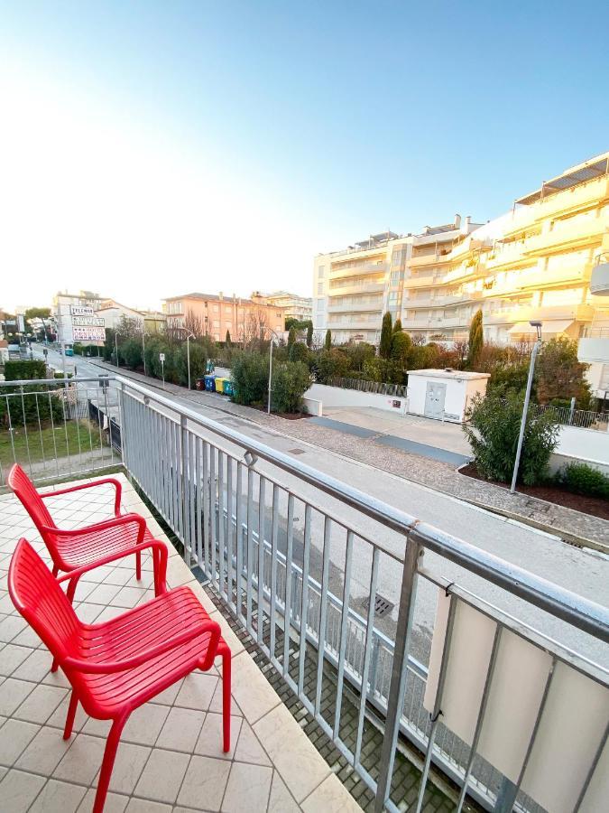 Dainese Apartments, Casa Abigail Lido di Jesolo Exterior photo